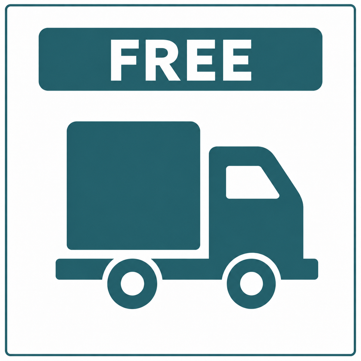 Free Shipping